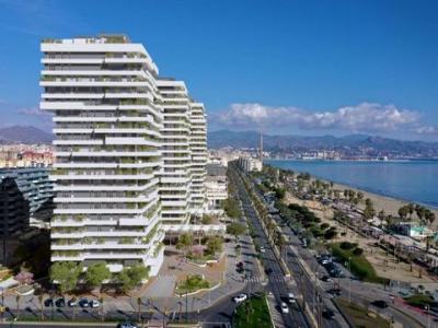 Annonce Vente Appartement Malaga