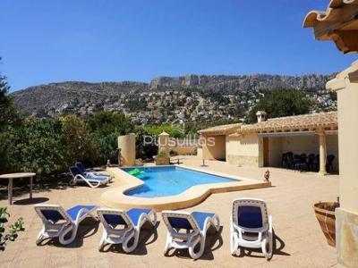 Acheter Maison 290 m2 Calpe