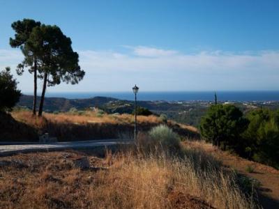 Annonce Vente Terrain Estepona