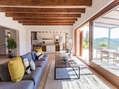 Vente Maison Andratx  PM en Espagne