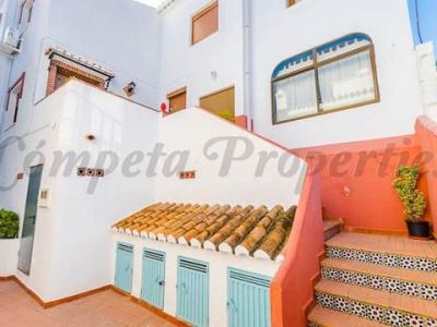 Annonce Vente Maison Competa