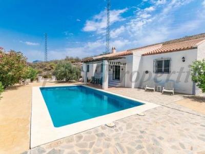 Annonce Vente Maison Torrox