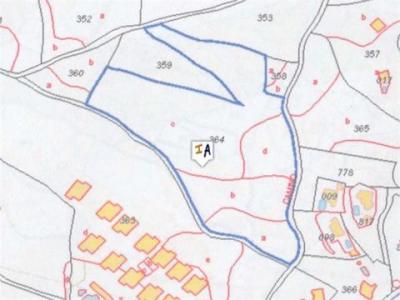Vente Terrain Arenas-de-velez  MA en Espagne