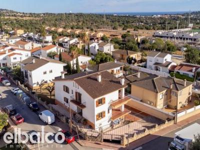 Acheter Maison Roda-de-bara rgion TARRAGONA