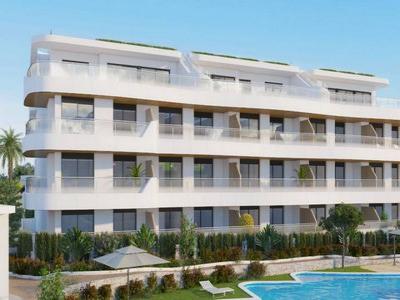 Annonce Vente Appartement Orihuela-costa