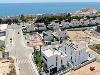 Annonce Vente Maison Torrevieja