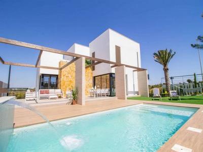 Acheter Maison 196 m2 Torrevieja