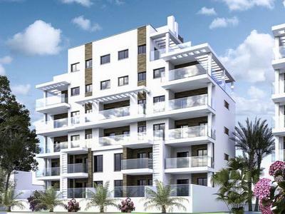 Annonce Vente Appartement San-pedro-del-pinatar