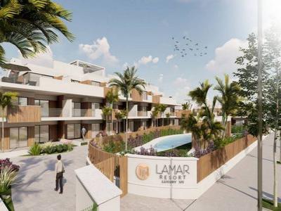 Annonce Vente Appartement Pilar-de-la-horadada