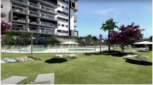 Annonce Vente Appartement Torrevieja