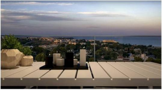 Acheter Appartement Torrevieja rgion ALICANTE