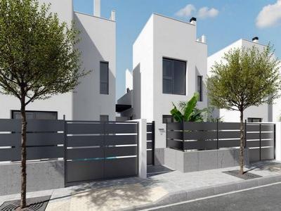 Acheter Maison 109 m2 San-javier