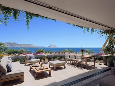 Vente Appartement Albir  A en Espagne