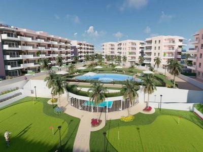 Annonce Vente Appartement Torrevieja