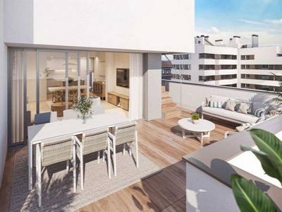 Annonce Vente Appartement Alicante