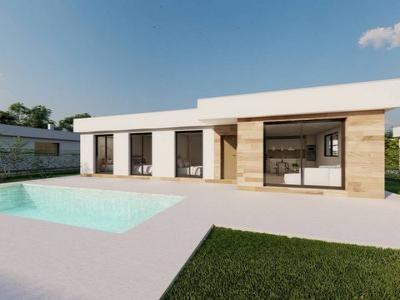 Annonce Vente Maison Calasparra