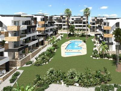 Annonce Vente Appartement Orihuela-costa