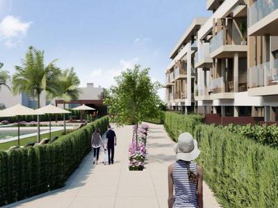 Vente Appartement Santa-rosalia  MA en Espagne