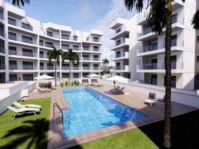 Annonce Vente Appartement San-javier