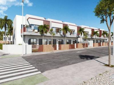 Annonce Vente Appartement Pilar-de-la-horadada