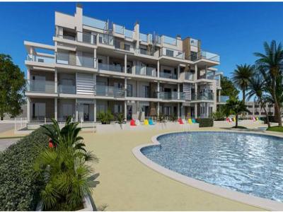 Annonce Vente Appartement Denia