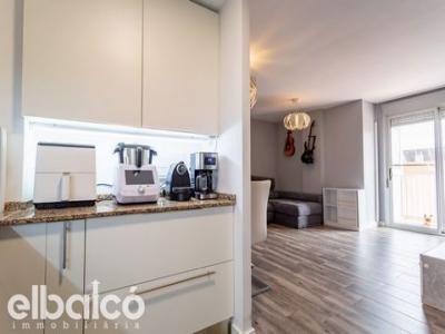 Acheter Appartement 80 m2 Tarragona