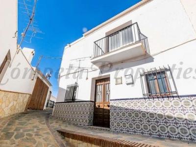 Annonce Vente Maison Corumbela