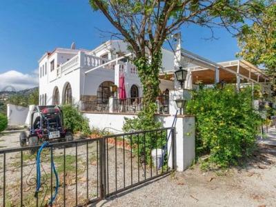 Annonce Vente Maison Competa