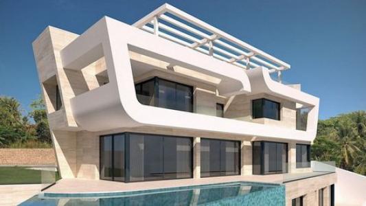 Annonce Vente Maison Benalmadena