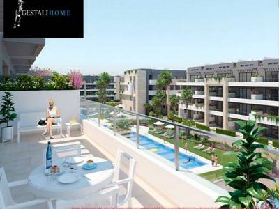 Annonce Vente Appartement Torrevieja