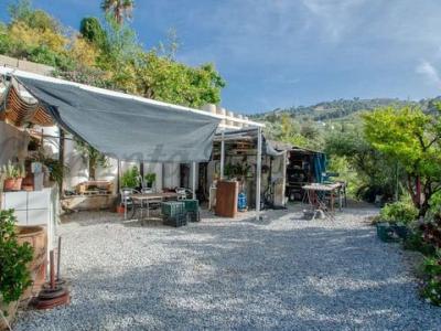 Acheter Maison Canillas-de-albaida rgion MALAGA