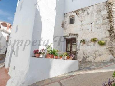 Annonce Vente Maison Canillas-de-albaida