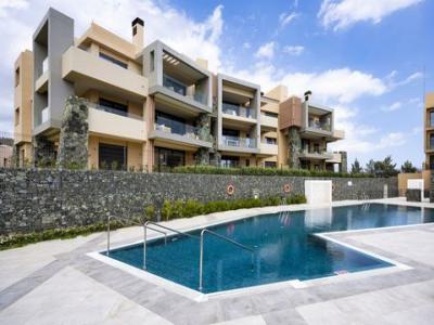 Annonce Vente Appartement Marbella