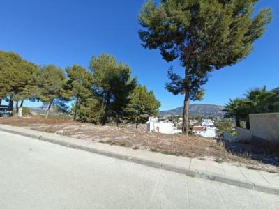 Acheter Terrain Moraira rgion ALICANTE