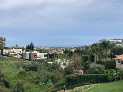 Annonce Vente Terrain Marbella