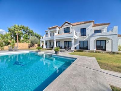 Annonce Vente Maison Benahavis