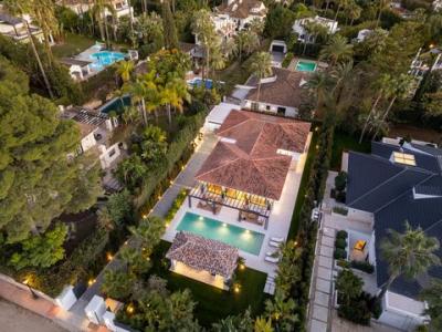 Annonce Vente Maison Marbella