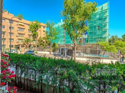 Annonce Vente Appartement Madrid