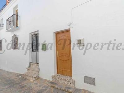 Annonce Vente Maison Canillas-de-albaida