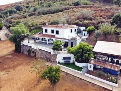 Vente Maison Barranco-de-las-madres  GC en Espagne