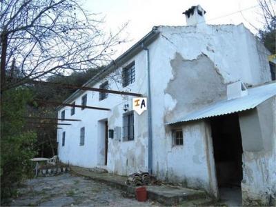 Vente Maison Fuensanta-de-martos  J en Espagne