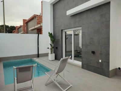 Vente Appartement Balsicas  MU en Espagne