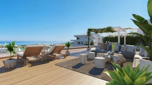 Annonce Vente Appartement Estepona