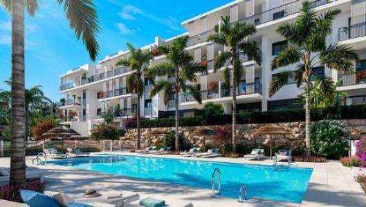 Annonce Vente Appartement Estepona