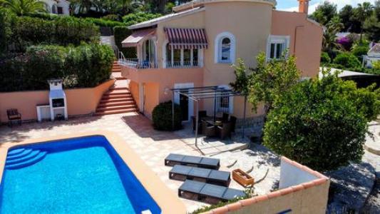 Acheter Maison 200 m2 Javea