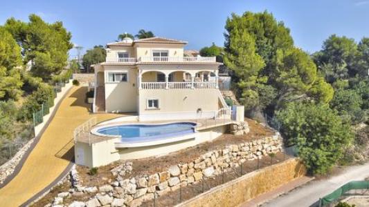 Annonce Vente Maison Javea