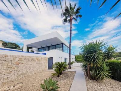 Annonce Vente Maison Moraira