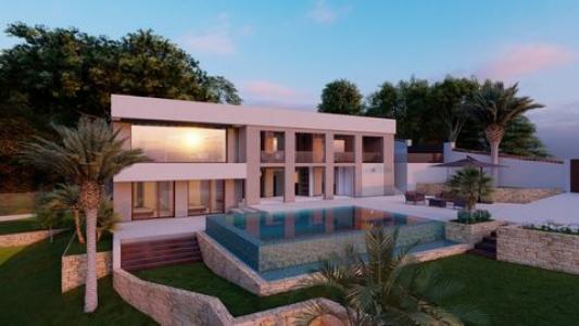 Annonce Vente Maison Altea-la-vella