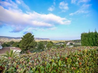 Acheter Maison Xabia rgion ALICANTE