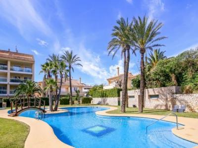 Acheter Appartement Xabia rgion ALICANTE